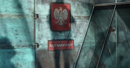 Milion złotych zadośćuczynienia dla ofiary księdza pedofila. Jest wyrok Sądu Najwyższego