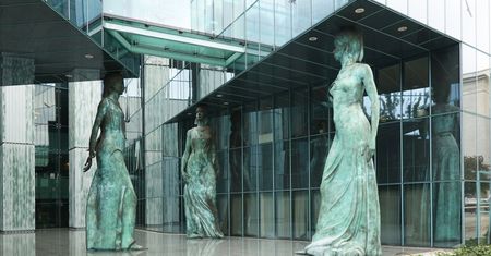 Protesty wyborcze PiS. Jest termin pierwszych dwóch rozpraw w Sądzie Najwyższym