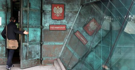 Iustitia o wyroku TSUE. Domagają się wypłaty odszkodowań
