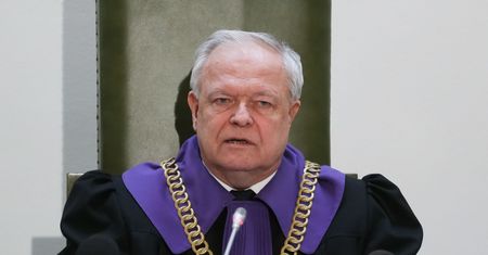 Nie można być biernym, gdy źle się dzieje z polskim systemem prawnym