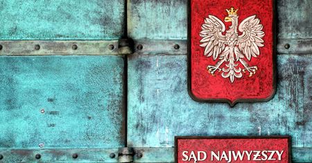 Kandydat do Sądu Najwyższego: mimo krótkiej rozmowy, była ona bardzo rzeczowa