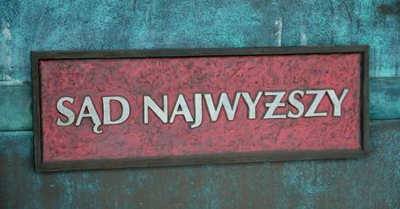 Sędzia spowodowała wypadek po pijanemu. Już nie wróci do orzekania