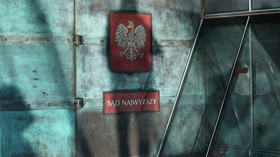 Sąd Najwyższy zdecydował ws. zadośćuczynienia dla ofiary księdza pedofila