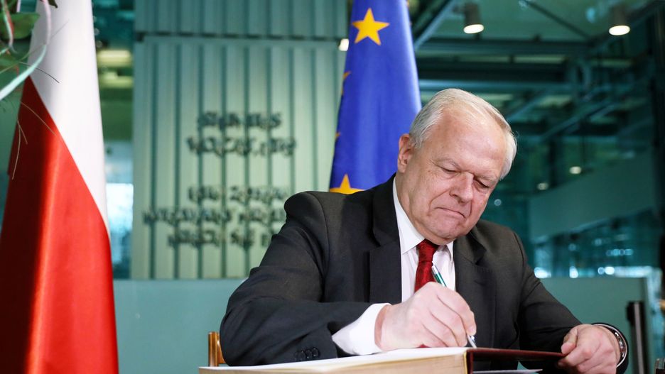 Stanisław Zabłocki (sędzia Sądu Najwyższego) 