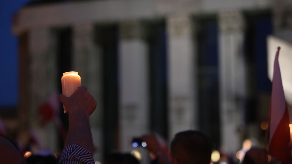 Środowisko prawnicze chce organizacji "miesięcznic konstytucyjnych".