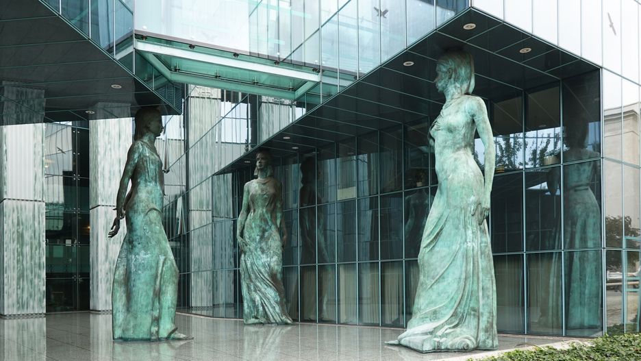 Protesty wyborcze rozpatruje Izba Kontroli Nadzwczajnej i Spraw Publicznych SN