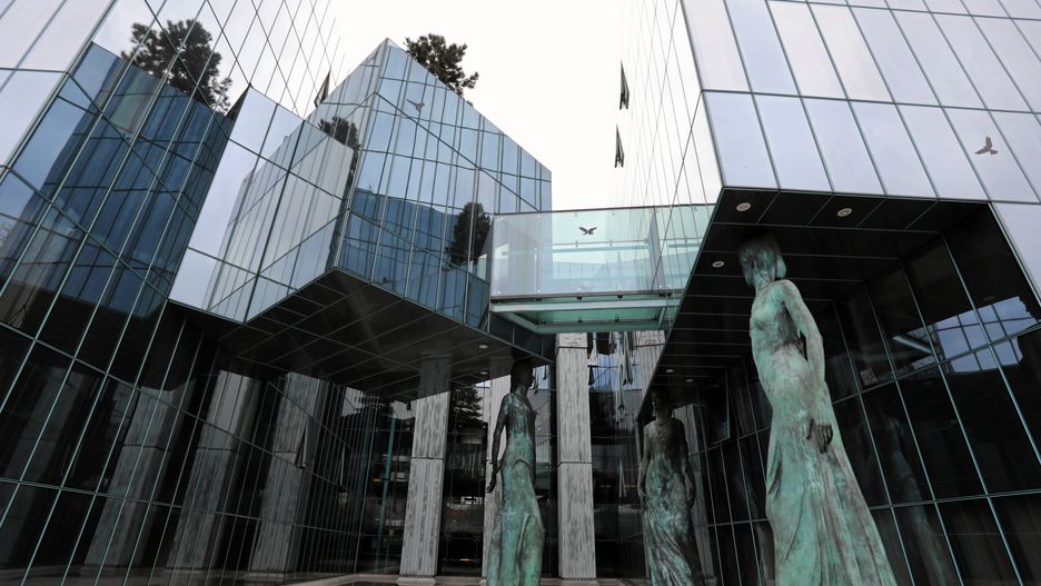 Sąd Najwyższy skierował do Trybunału Sprawiedliwości UE pięć pytań prejudycjalnych