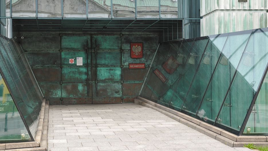 Sąd Najwyższy bada protesty wyborcze. Rusza procedura 