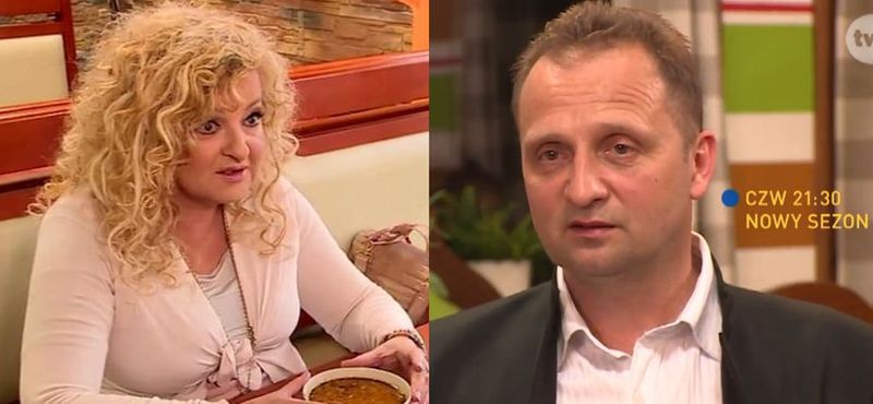 Droga rewolucja Magdy Gessler. Uczestnik programu ujawnia, ile kosztowała go kulinarna metamorfoza