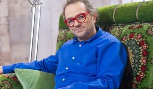 Piotr Najsztub zdał egzamin na prawo jazdy. Przez 8 lat naruszał przepisy