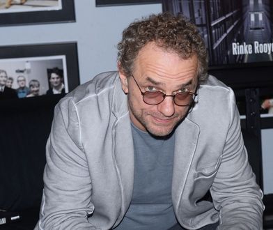 Piotr Najsztub spowodował wypadek i uniknie kary? Nowe fakty w sprawie