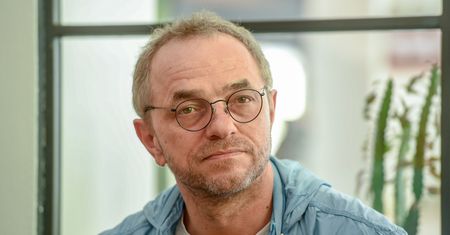 Najsztub: "Zarzucono mi czyn nieumyślny". Czy przez wypadek straci pracę? TOK FM nie widzi problemu