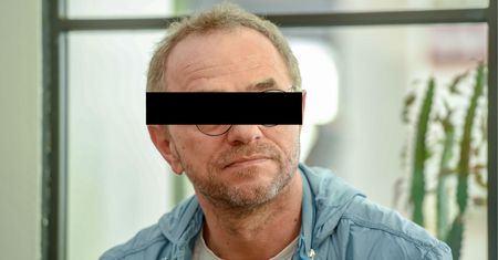 Piotr N. będzie miał proces. Sąd unieważnił poprzedni wyrok