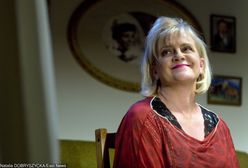 Marzena Kipiel-Sztuka otrzymała order od policji