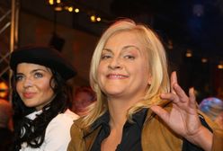 Marzena Kipiel-Sztuka pochowała trzech partnerów. Nie ma szczęścia w miłości