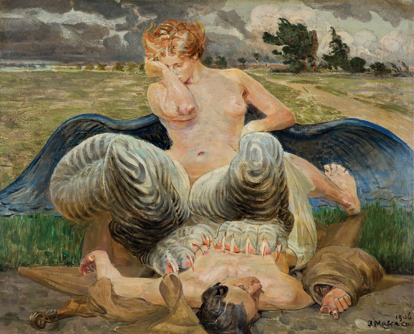 Jacek Malczewski 