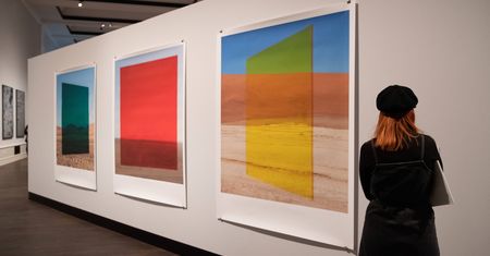 Ruch artystyczny Bauhaus w Google Doodle. 100. rocznica założenia uczelni