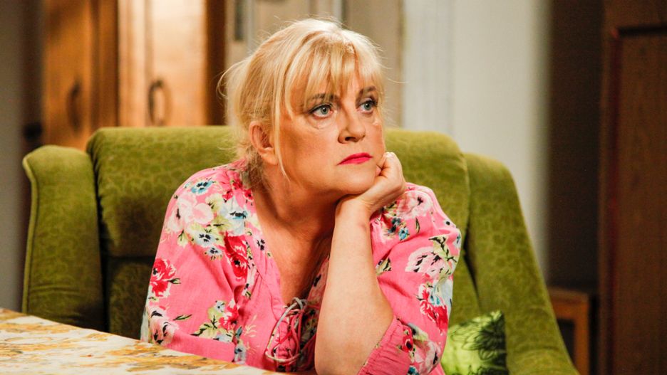 Marzena Kipiel-Sztuka jak wielu innych artystów została bez pracy