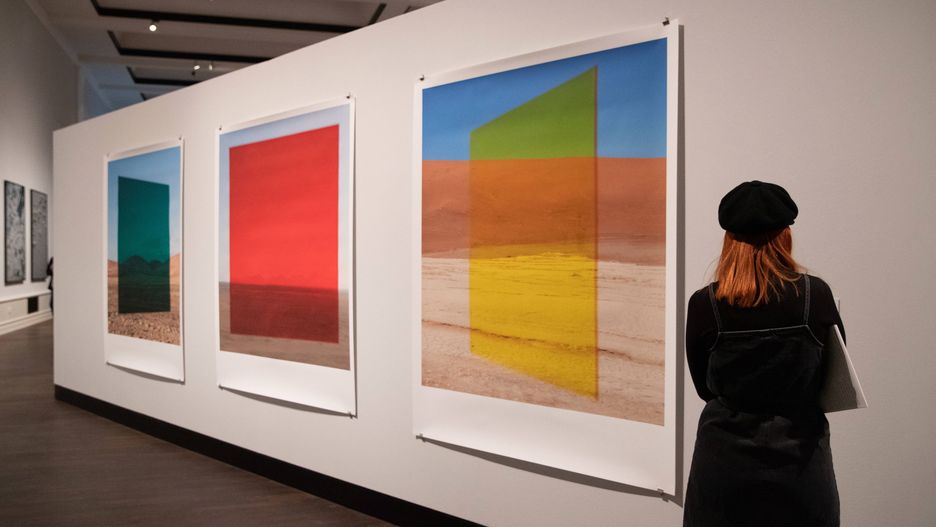 Ruch artystyczny Bauhaus w Google Doodle. 100. rocznica założenia uczelni