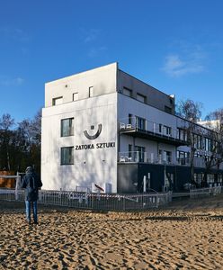 Prezydent Sopotu wypowiedział umowę władzom klubu. "Wykorzystywano tu nieletnich"