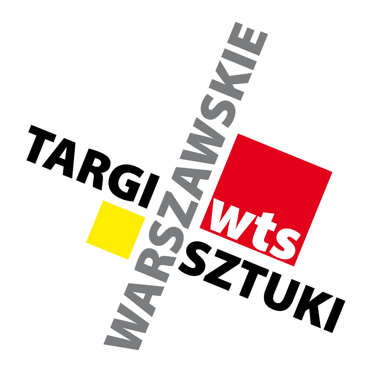 16. Warszawskie Targi Sztuki w Arkadach Kubickiego Zamku Królewskiego w Warszawie