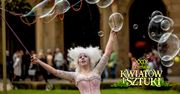 XXIX Festiwal Kwiatów i Sztuki "Tajemniczy ogród"