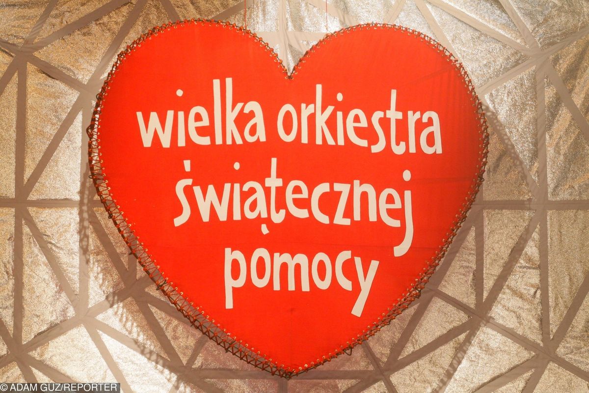 WOŚP Olsztyn 2019 [Koncerty, atrakcje, licytacje]