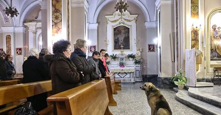 Olsztyn. W jednym z kościołów szykuje się niecodzienne spotkanie