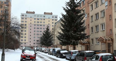 Chuligan grasuje po Olsztynie. Bije kobiety i dzieci