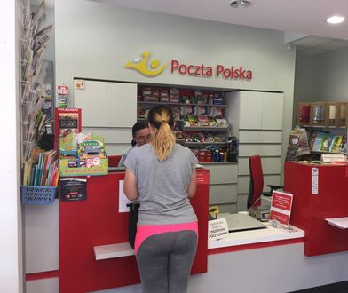 Koronawirus we Wrocławiu: zamknięta poczta w Oleśnicy. Podejrzenie choroby u listonoszki