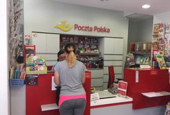 Koronawirus we Wrocławiu: zamknięta poczta w Oleśnicy. Podejrzenie choroby u listonoszki