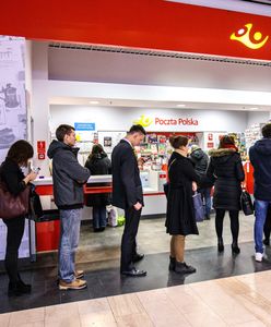 Na Poczcie kupisz słodycze i zabawki. Zakaz handlu nie straszny gigantowi