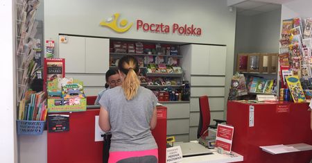 Poczta Polska rezygnuje z niegdyś ważnej usługi. Zmiany od 1 października