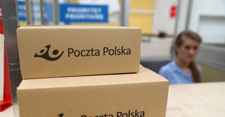 Na pocztę nie tylko po znaczki. Poczta nie ma się czego wstydzić w starciu z innymi kurierami
