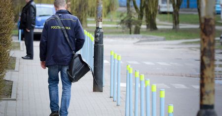 Poczta Polska z własnymi skrytkami. Paczkomatom InPost wyrośnie konkurencja?