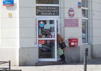 Poczta Polska stanie na czas wyborów. Tak zakłada projekt PiS
