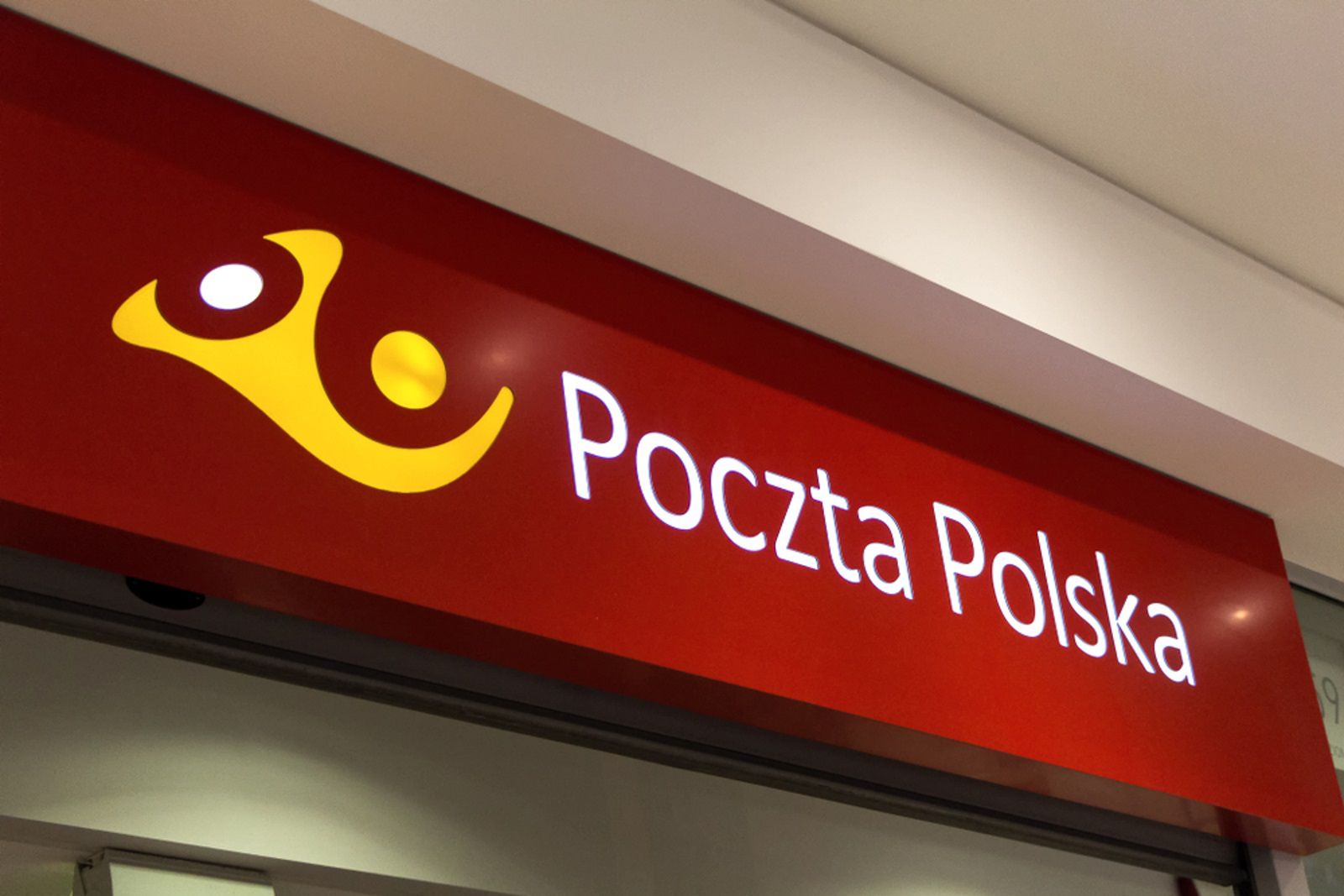 Poczta Polska zawiesza jedną ze swoich usług