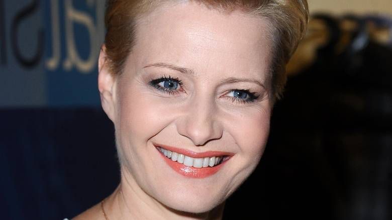 Małgorzata Kożuchowska