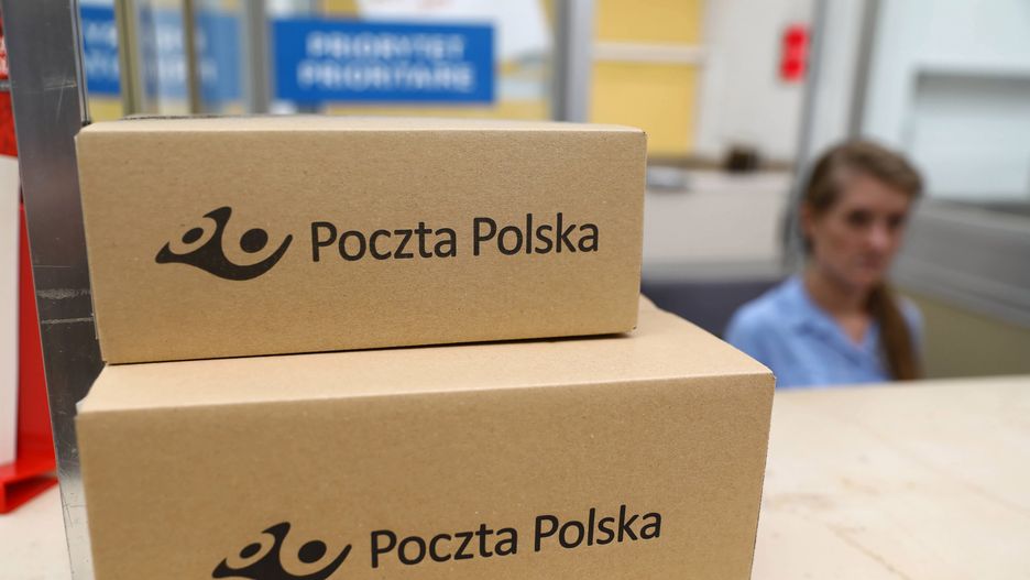 Poczta posiada największą sieć dystrybucyjno-logistyczną w kraju, obejmującą ponad 7,5 tys. placówek.
