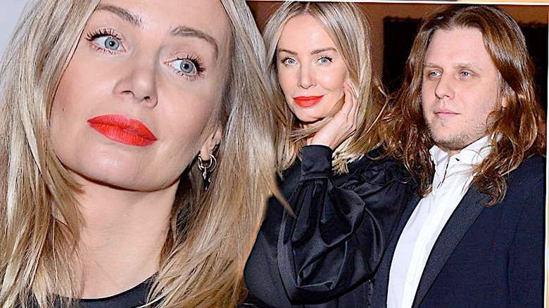 Agnieszka Woźniak-Starak mąż Paszporty Polityki 2018