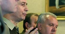 Rakiety Roland nie zostały zniszczone?