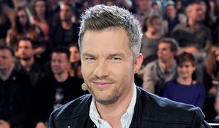 Adam Sztaba ożenił się ze swoją menadżerką!