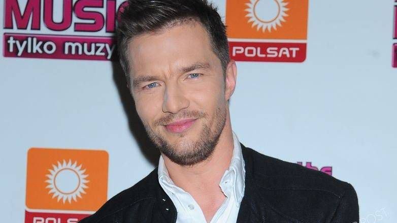 Adam Sztaba na Facebooku