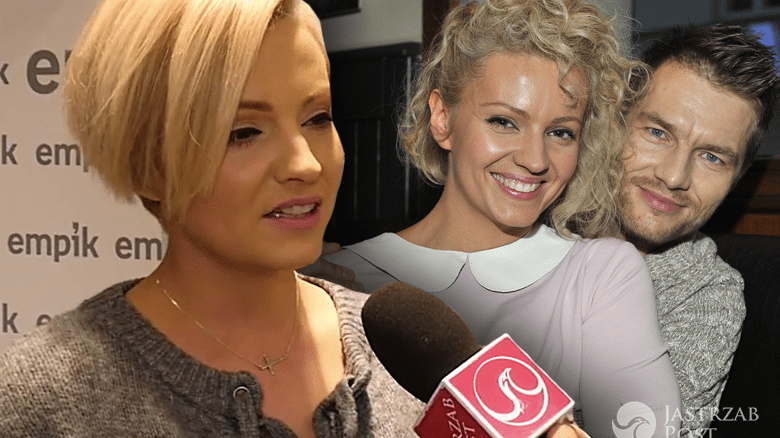 Dorota Szelągowska o Adamie Sztabie