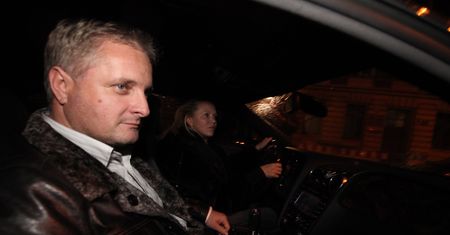 Łódź. Tajemnicze strzały do narzeczonej Piotra Misztala? Dziwne rozbieżności