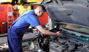 Najmniej kłopotliwe kilkuletnie samochody. Raport Warranty Direct