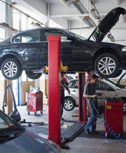 Surowe kary za cofanie licznika. Zapis nagle zniknął z ustawy