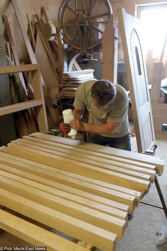 Sukcesja w firmie. Ministerstwo przedsiębiorczości szykuje regulacje