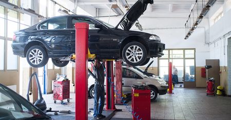 Które zawieszenie jest najlepsze?