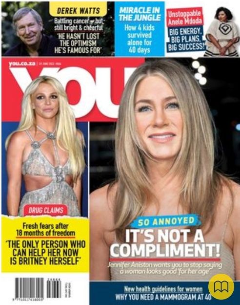 Niepokojące doniesienia o Britney Spears
